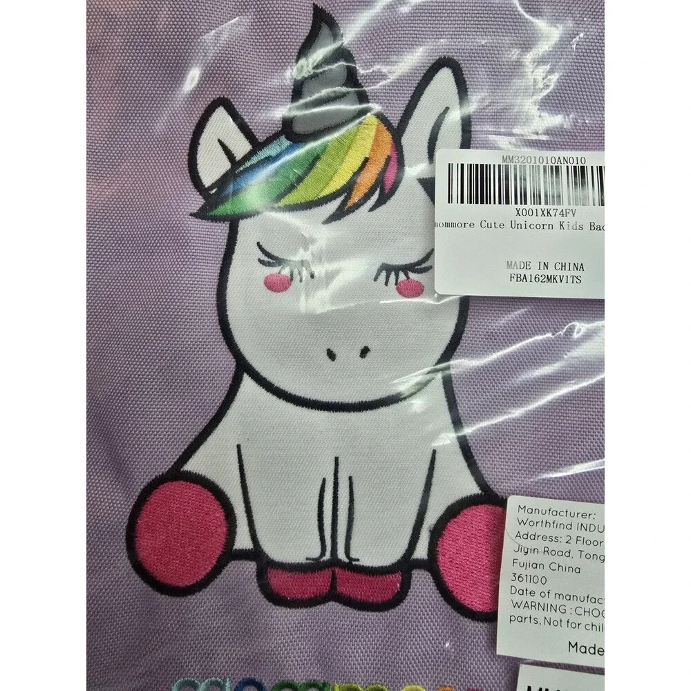 Mommore new original